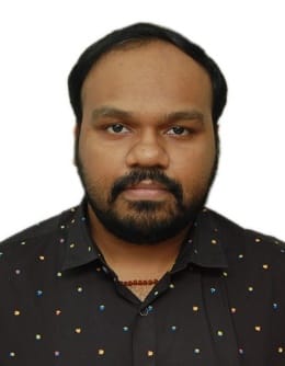 Ankur Ajai Chaturvedi