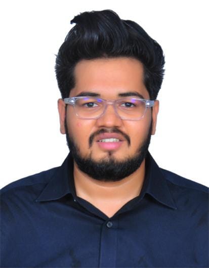 Dr Ateeb Shaikh
