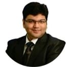 Kartik Raichura