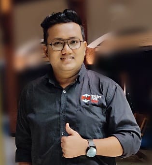 Azam Sultan Shaikh