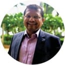 Malcolm Gautam Athaide