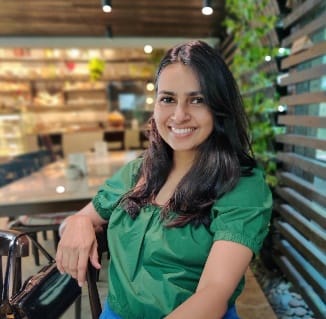 Divyakshi Kaushik