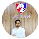 Mangesh Madhukar Kawade