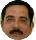 Amol Morankar
