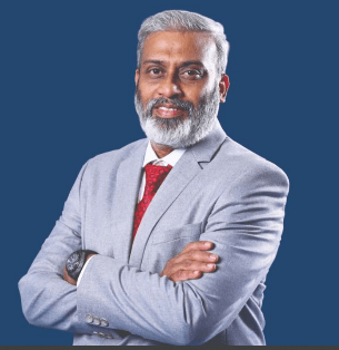 Harshad Bandekar