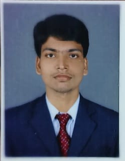Harshavardhan Kiran Borawadekar