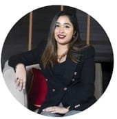 Pooja Alfred Arambhan
