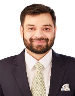 Kamran Rizvi