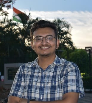 Kaustubh Raju Wadekar