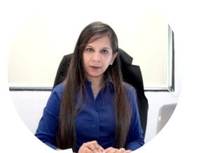 Prerna Sonthalia Goradia