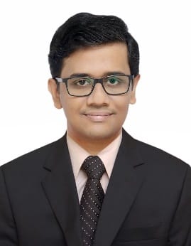 Krishna Teja Vunnava