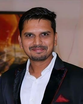 Krunal Sunil Jagtap