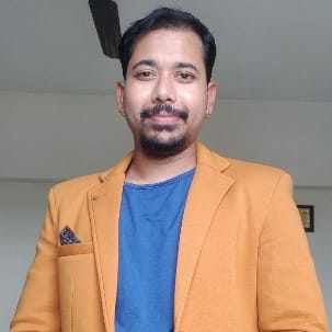 Manish Bhasme