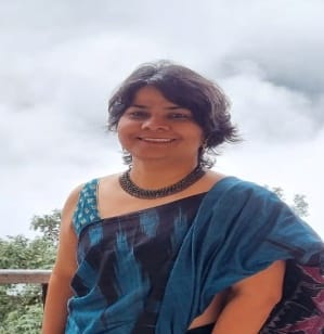 Meha Lahiri