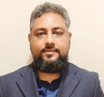 Mehtab Alam Gulab Shaikh
