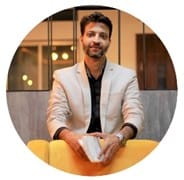 Salman Shaikh