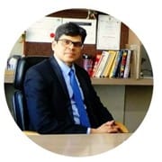 Sameer Joshi