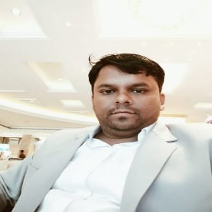 Naresh awchar