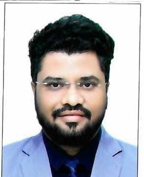 Nikhil Bhandary