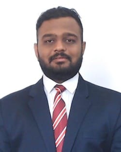 Akash Sopan Ingle