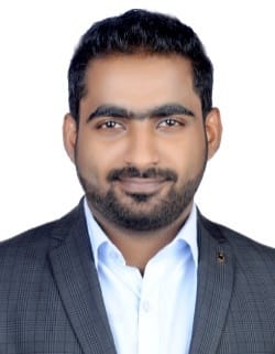 Nilesh Prabhakar Shingote