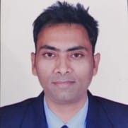 Santosh Papade