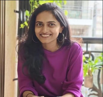 Nimisha Maniar
