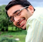 Sarvesh Naik