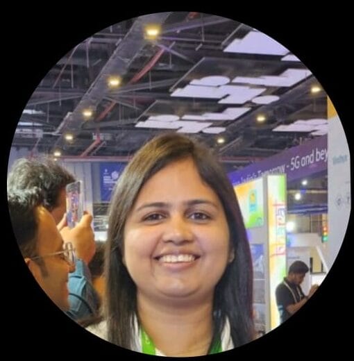 Poonam Gugale
