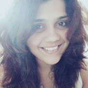 Sayalee Satish Marathe