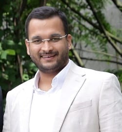 Pranav Chobhe