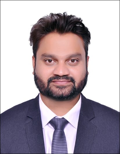 Prasad Wakode