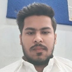 Shubham Manoj Bidkar