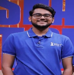 Pratik Tirodkar