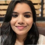 Shweta Sudhir Thombare