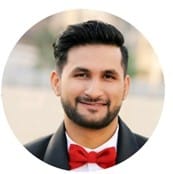 Swapnil Shashikant Chaudhari