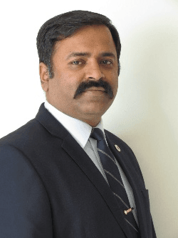 Rahul Suresh Bakare