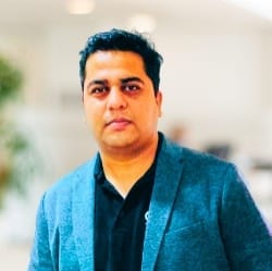 Rohan Uday Kulkarni