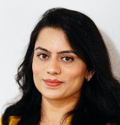 Rucha Rokade