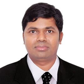 Sachin Satvi