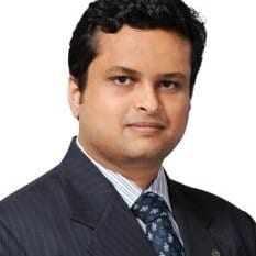 Akshay Suresh Rao
