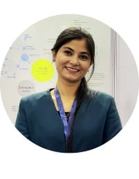 Shalini Dhananjay Balgude