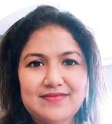 Yogeeta Shami Borkar
