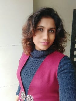 Soniya Gaikwad