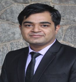 Vinay Sudhakar Nikam