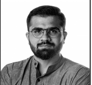 Vinit Uday Tamhankar