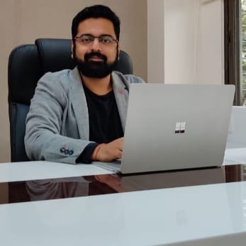 Vivek Kataruka