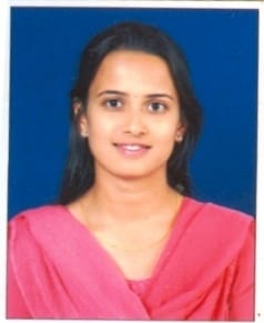 Amruta Bhusaan Sallunke