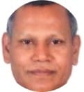 Jayant Suryabhan Ramteke