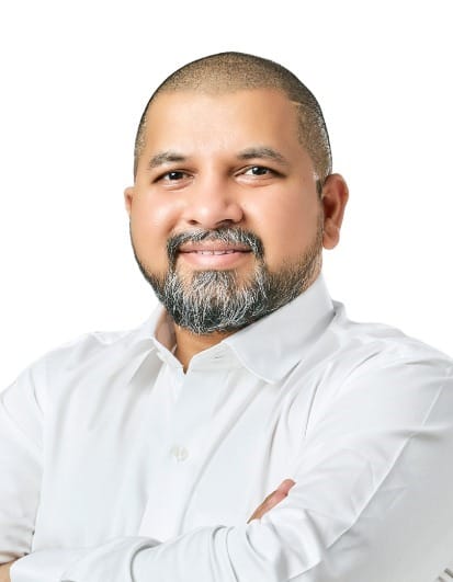 Gauravkumar Kate